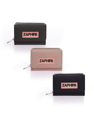 Billetera Chica Waterproof - ZAPHIR