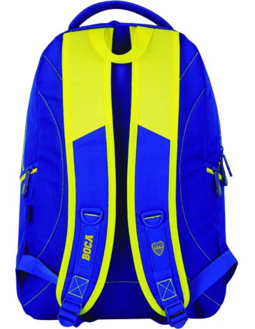 Mochila Boca 17'' - Boca Juniors