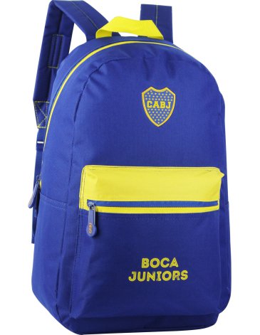 Mochila Boca 16'' - Boca Juniors
