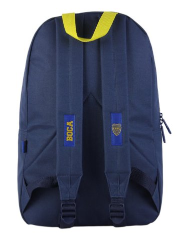 Mochila Boca 16'' - Boca Juniors