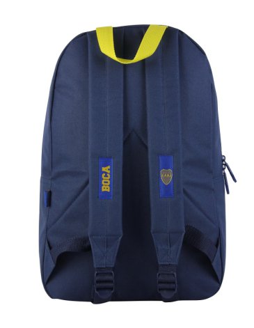Mochila Boca 16'' - Boca Juniors