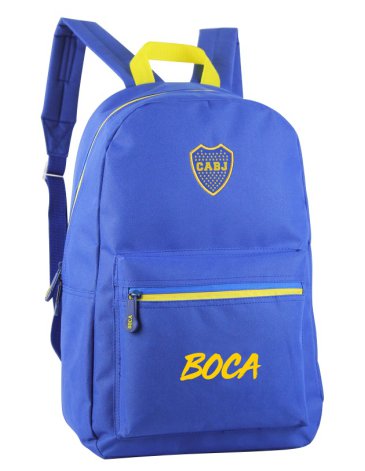 Mochila Boca 16'' - Boca Juniors