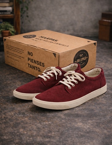 Zapailla T35/45 JULEPAS