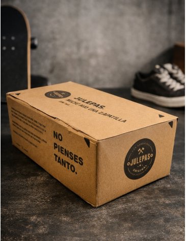 Pancha T35-45 - JULEPAS