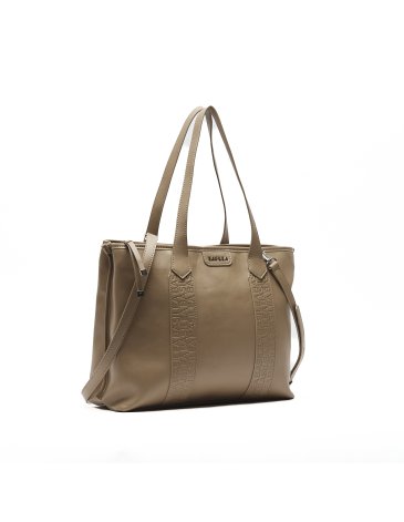 Cartera PU - BASILEA