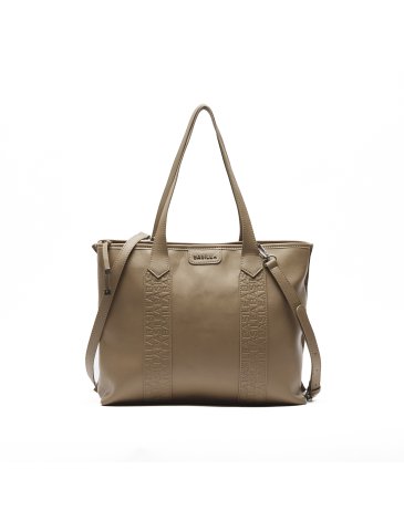 Cartera PU - BASILEA