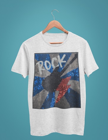 Remera T4/10 - PRETTY