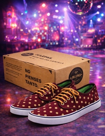 Pancha T35/45 JULEPAS