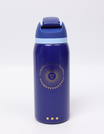 Botella Termica Argentina Mundial 900 ML CLANDESTINE