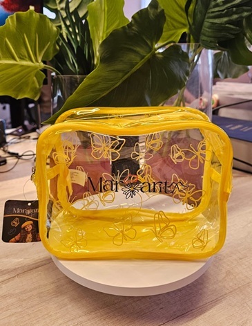 Portacosmeticos Margarita DISNEY