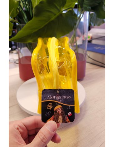 Portacosmeticos Margarita - DISNEY