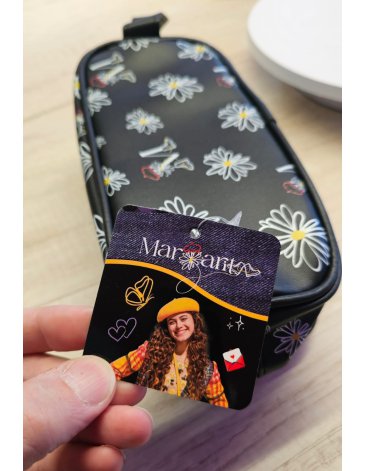 Portacosmeticos Margarita - DISNEY