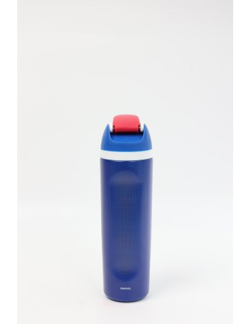 Botella Termica Capitan America 600 ML - MARVEL