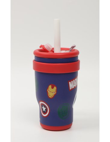 Vaso Termico Avengers 400 ml - MARVEL
