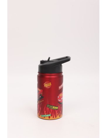 Botella Termica Cars 400 ML - DISNEY