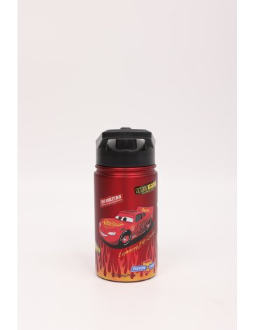 Botella Termica Cars 400 ML - DISNEY