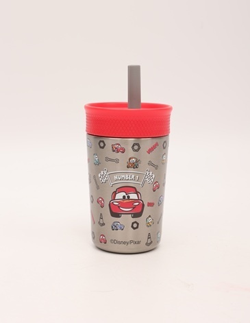 Vaso Termico Cars 350 ML DISNEY