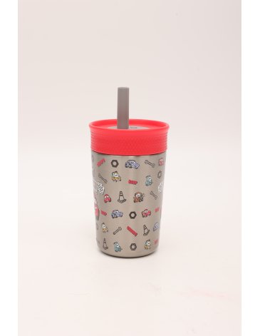 Vaso Termico Cars 350 ML - DISNEY