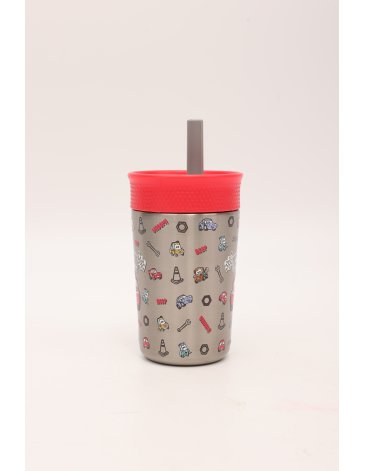 Vaso Termico Cars 350 ML - DISNEY