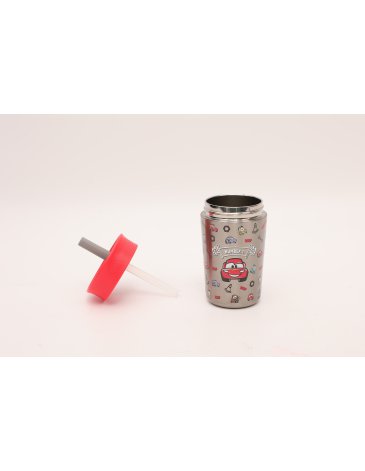 Vaso Termico Cars 350 ML - DISNEY