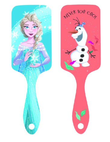 Cepillo Frozen DISNEY