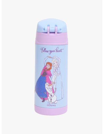 Botella Termica Frozen 300 ML - DISNEY