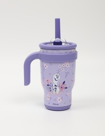 Vaso Termico Frozen 400 ML DISNEY