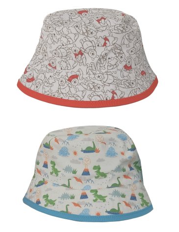 Piluso Infantil DISNEY