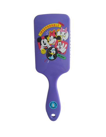 Cepillo Multicharacter DISNEY