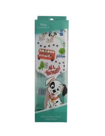 Cepillo Multicharacter DISNEY