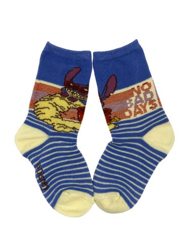 Media Caña Niño Lilo & Stitch T23/26 DISNEY