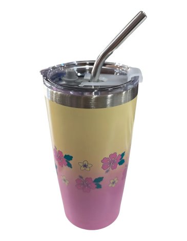 Vaso Termico 600 ML Lilo & Stitch - DISNEY