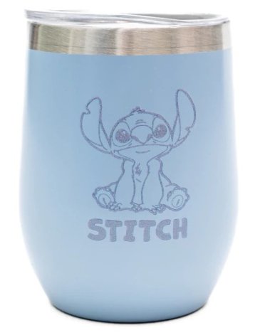 Mate acero inoxidable 280 ML Lilo & Stitch - DISNEY