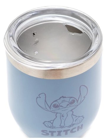 Mate acero inoxidable 280 ML Lilo & Stitch - DISNEY