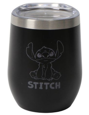 Mate acero inoxidable 280 ML Lilo & Stitch DISNEY