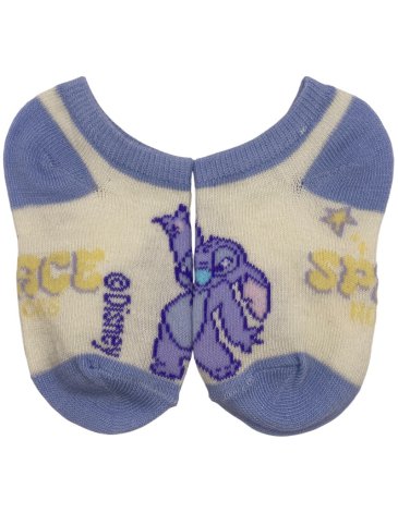 Medias Invisibles Niño Lilo & Stitch T19/22 DISNEY