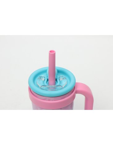 Vaso Termico Stitch 400 ML - DISNEY