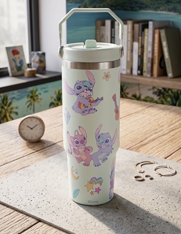 Vaso termico LILO & STITCH 900ml DISNEY