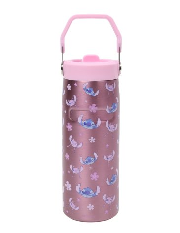 Botella Termica Stitich 500 ml - DISNEY