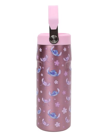 Botella Termica Stitich 500 ml - DISNEY
