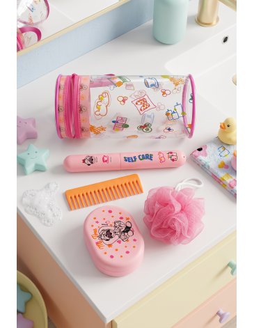 Set de accesorios de Baño Minnie - DISNEY