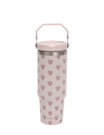 Vaso Termico Minnie 900 ML DISNEY