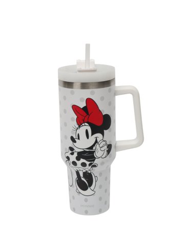 Vaso Termico Minnie 880 ML DISNEY