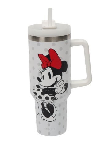 Vaso Termico Minnie 1200 ML - DISNEY