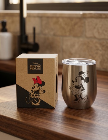 Mate Minnie 280 ML DISNEY