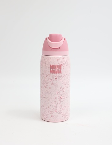 Botella Termica Minnie 900 ML DISNEY
