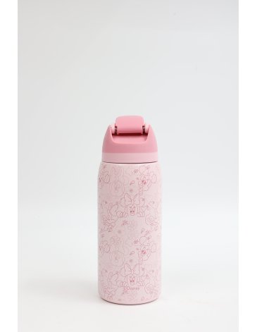 Botella Termica Minnie 900 ML - DISNEY