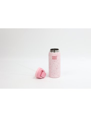 Botella Termica Minnie 900 ML - DISNEY