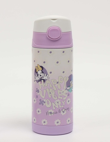Botella Termica Minnie 300 ML DISNEY