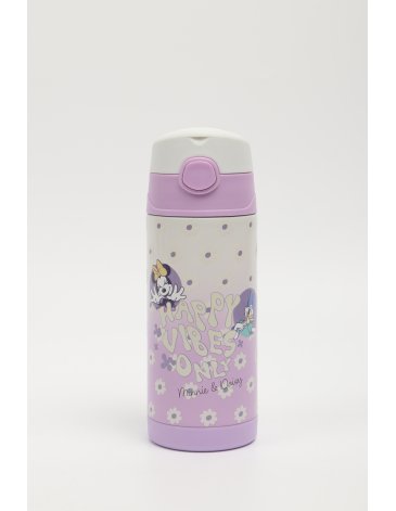 Botella Termica Minnie 300 ML - DISNEY
